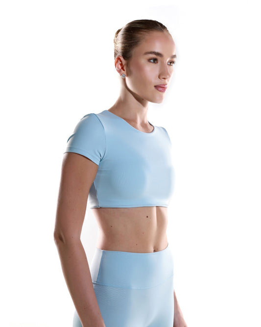 Two-Piece Activewear Set