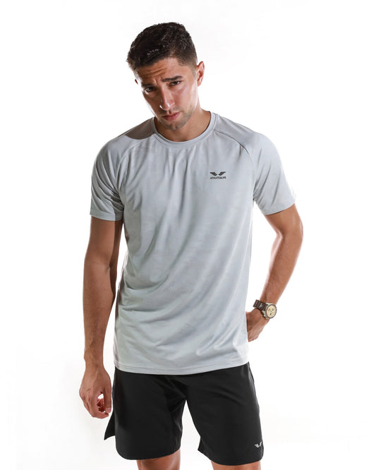 Athletic T-Shirt 02