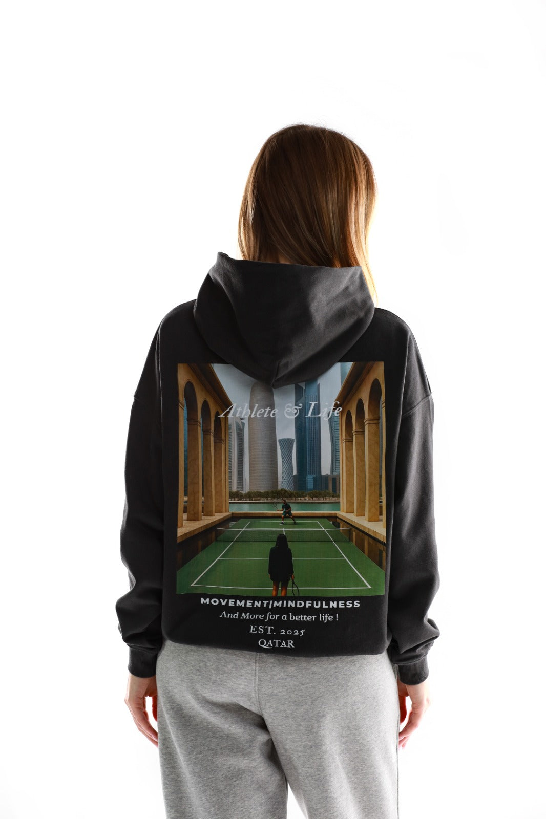 Essential Hoodie