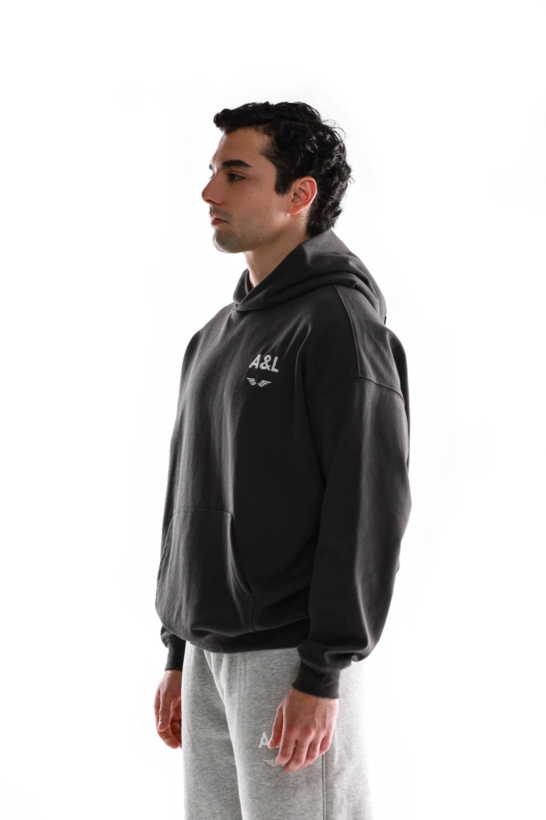 Essential Hoodie