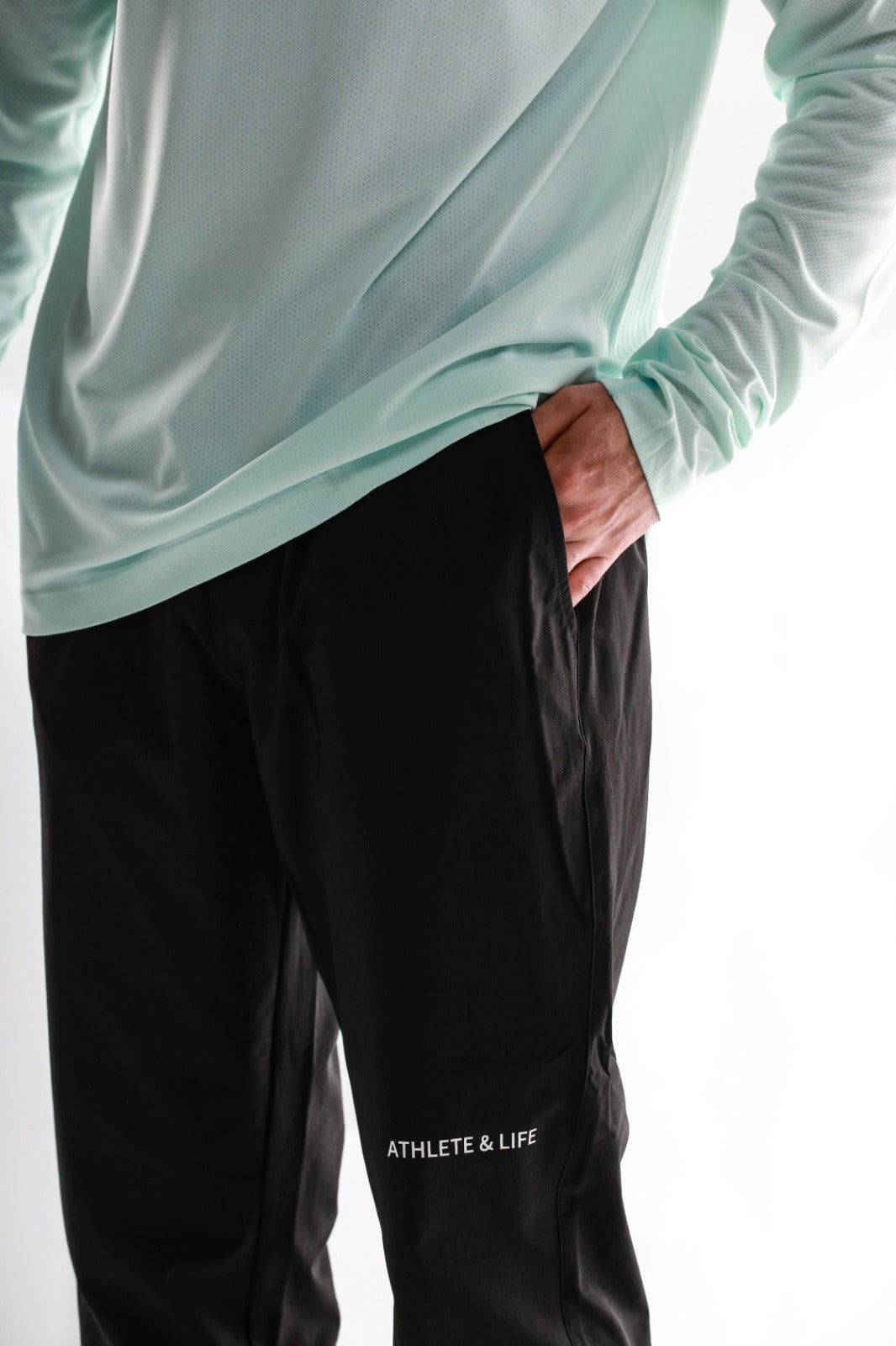 Motion Track Pants