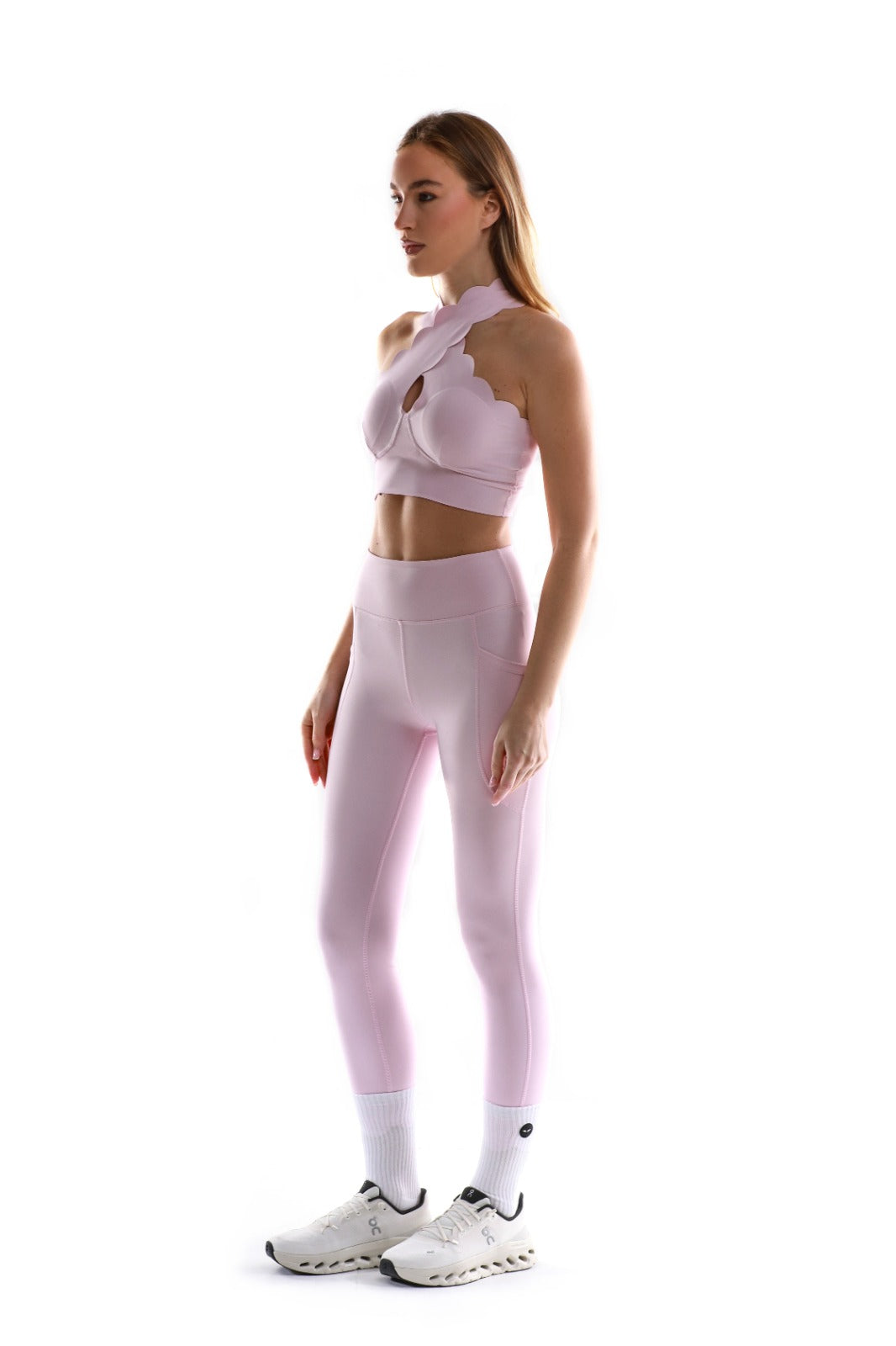 Rosè Sculpt Set