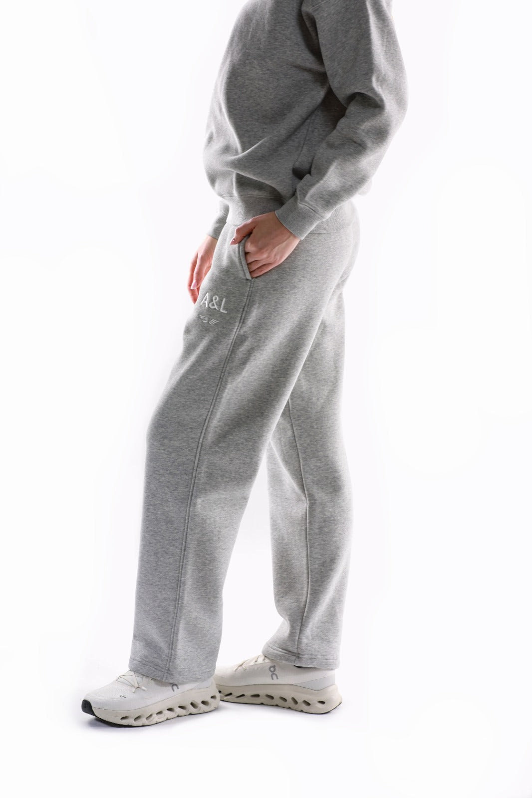 Everyday Crew Set