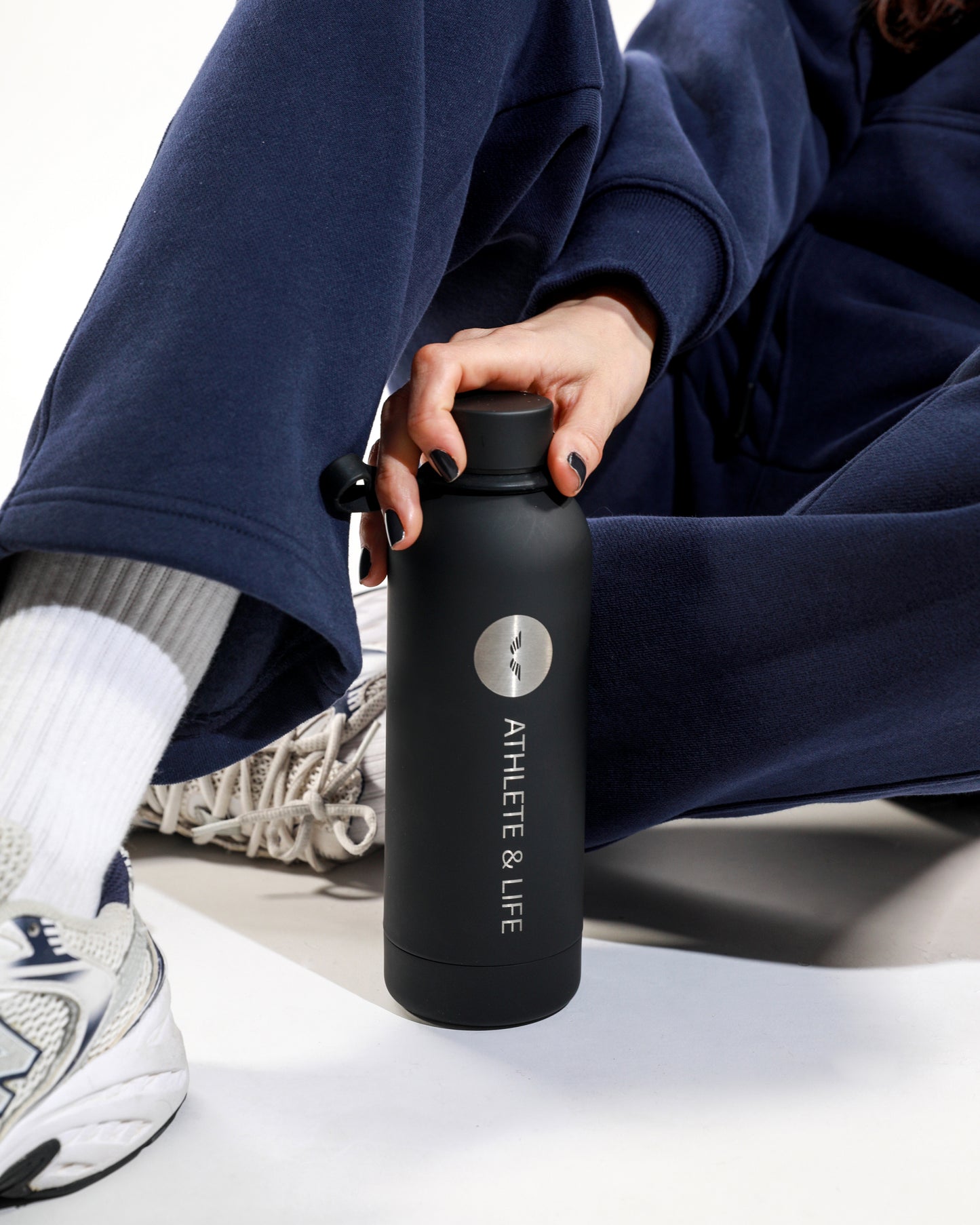 Sport Water Bottle