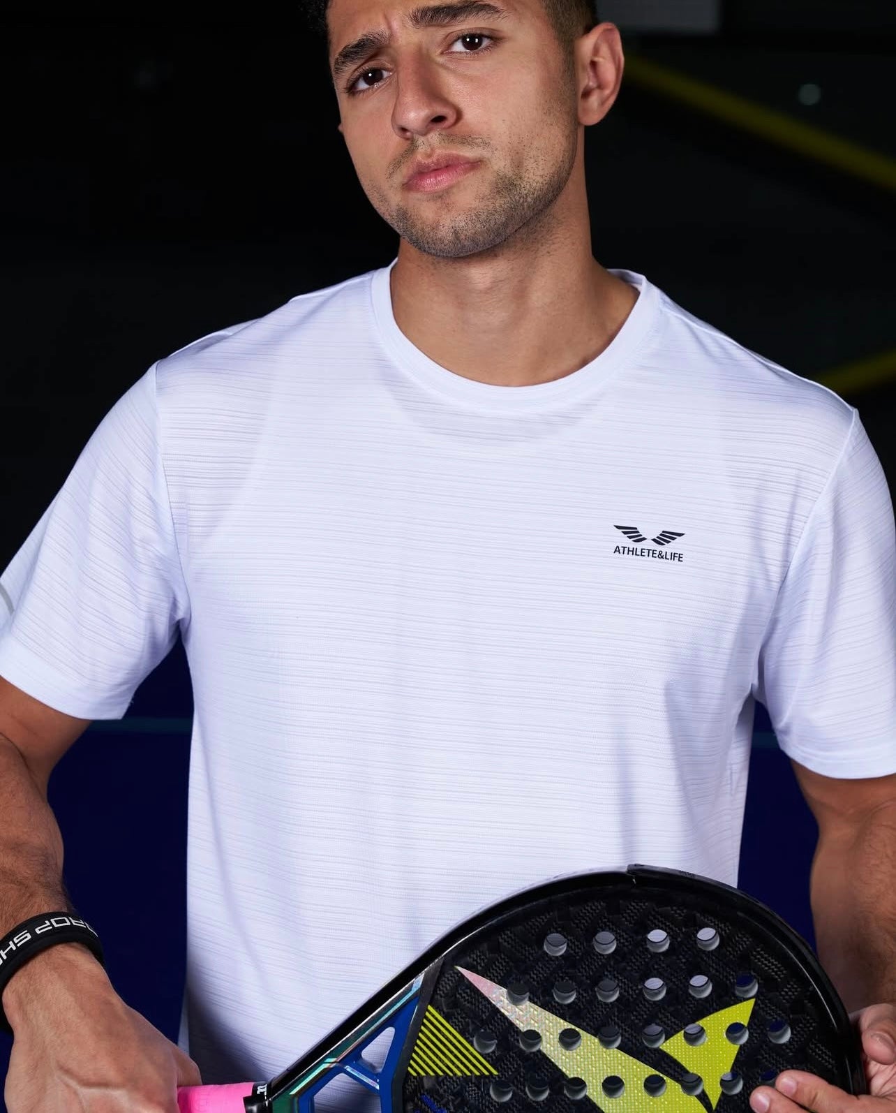 Athletic T-Shirt 04
