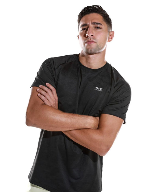 Athletic T-Shirt 03