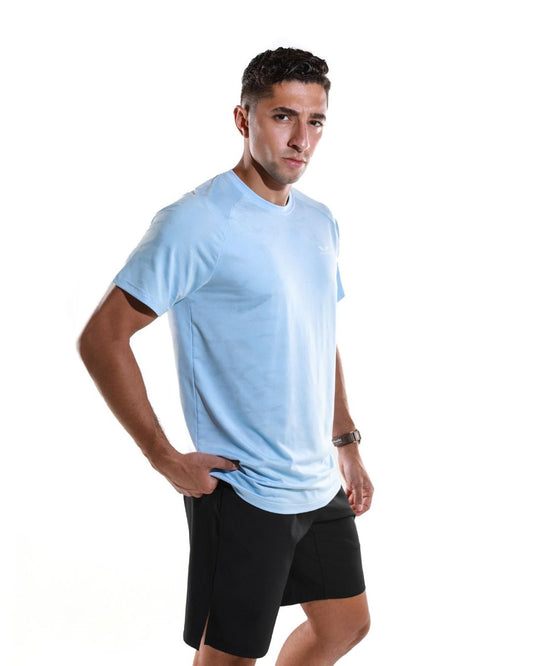 Athletic T-Shirt 01