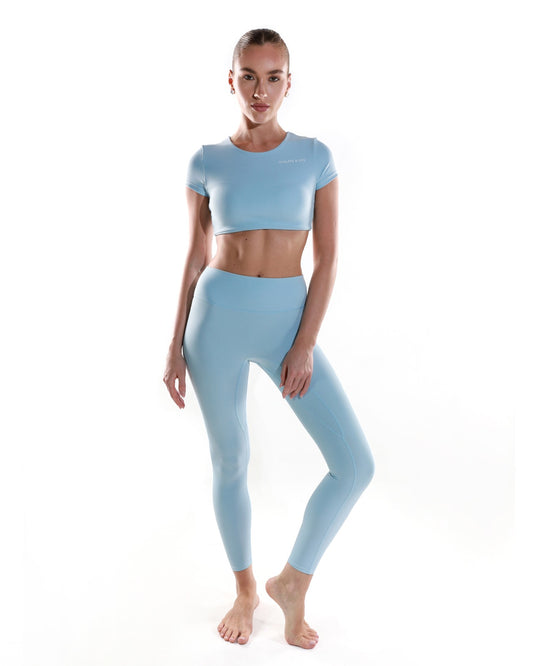 Two-Piece Activewear Set