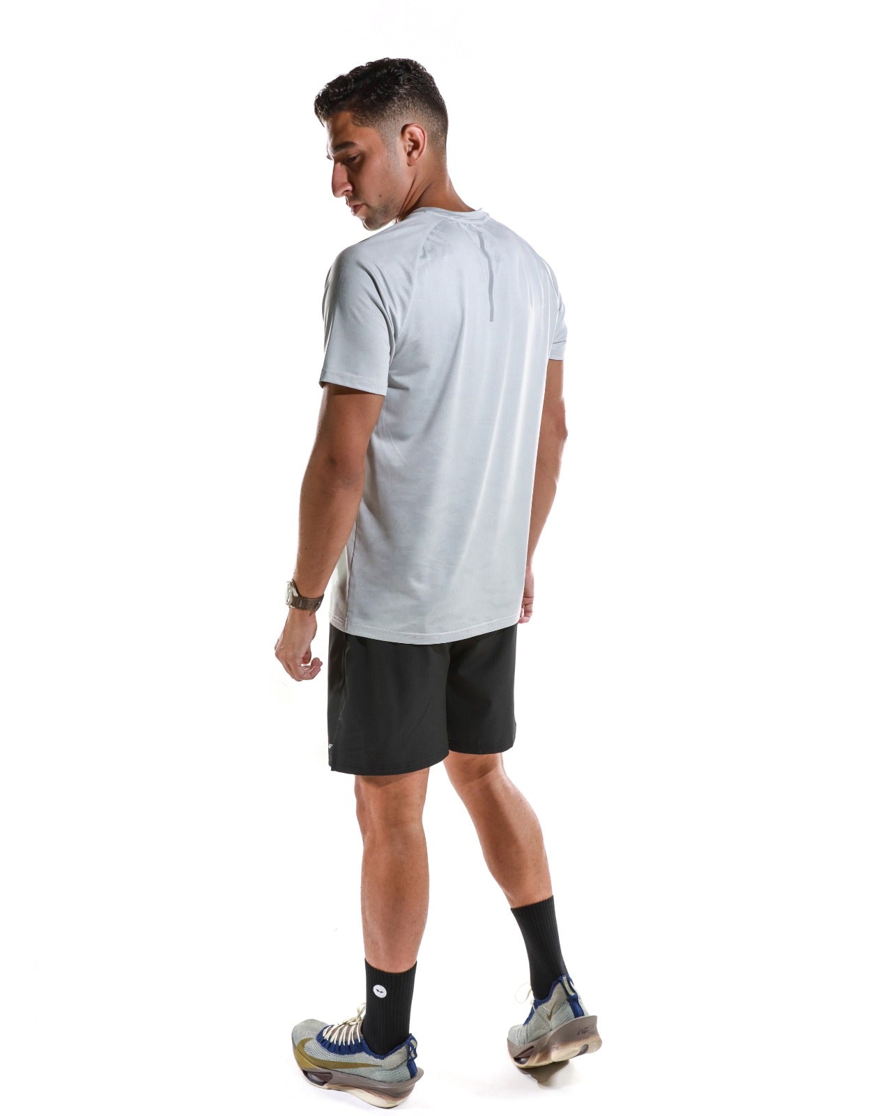 Athletic T-Shirt 02