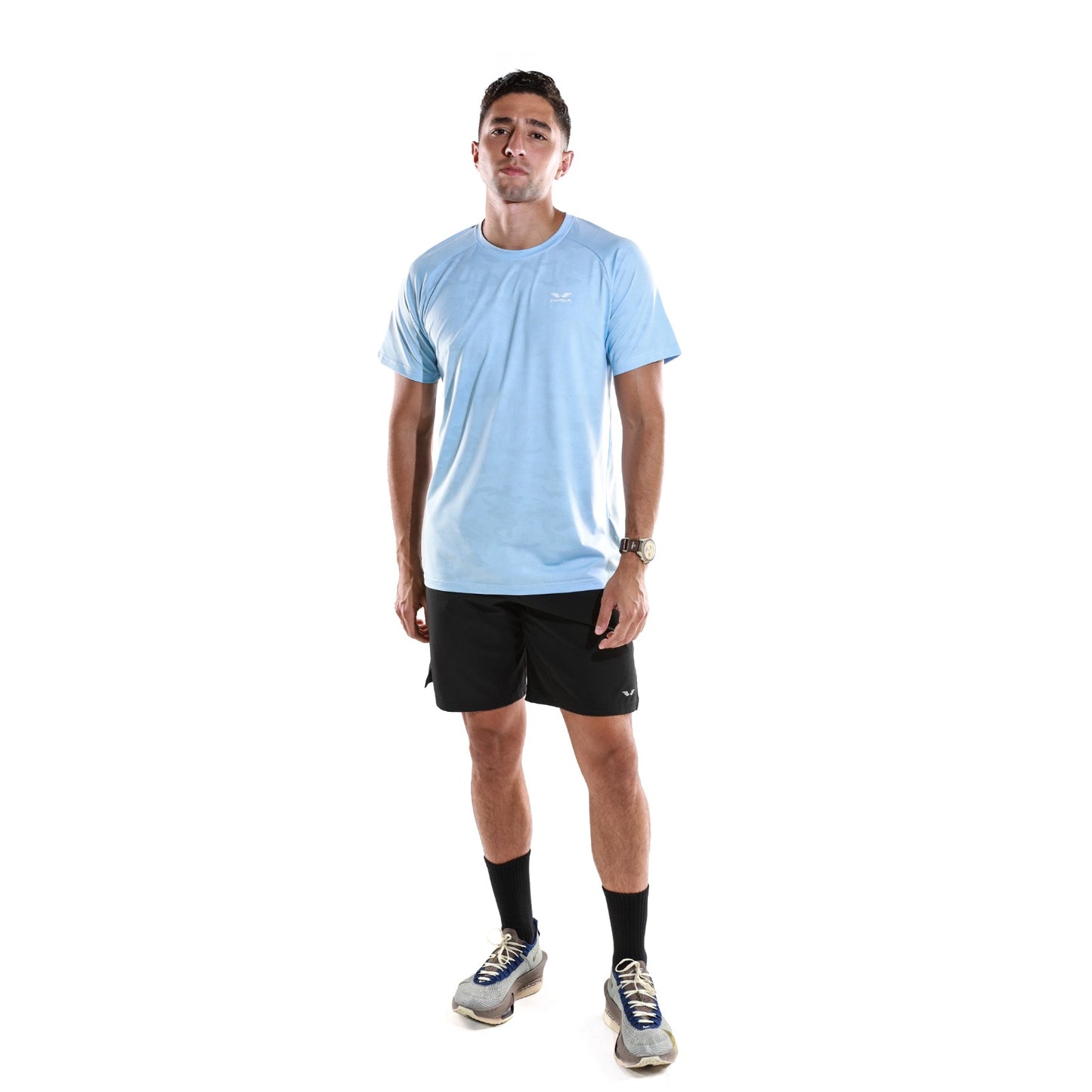 Athletic T-Shirt 01
