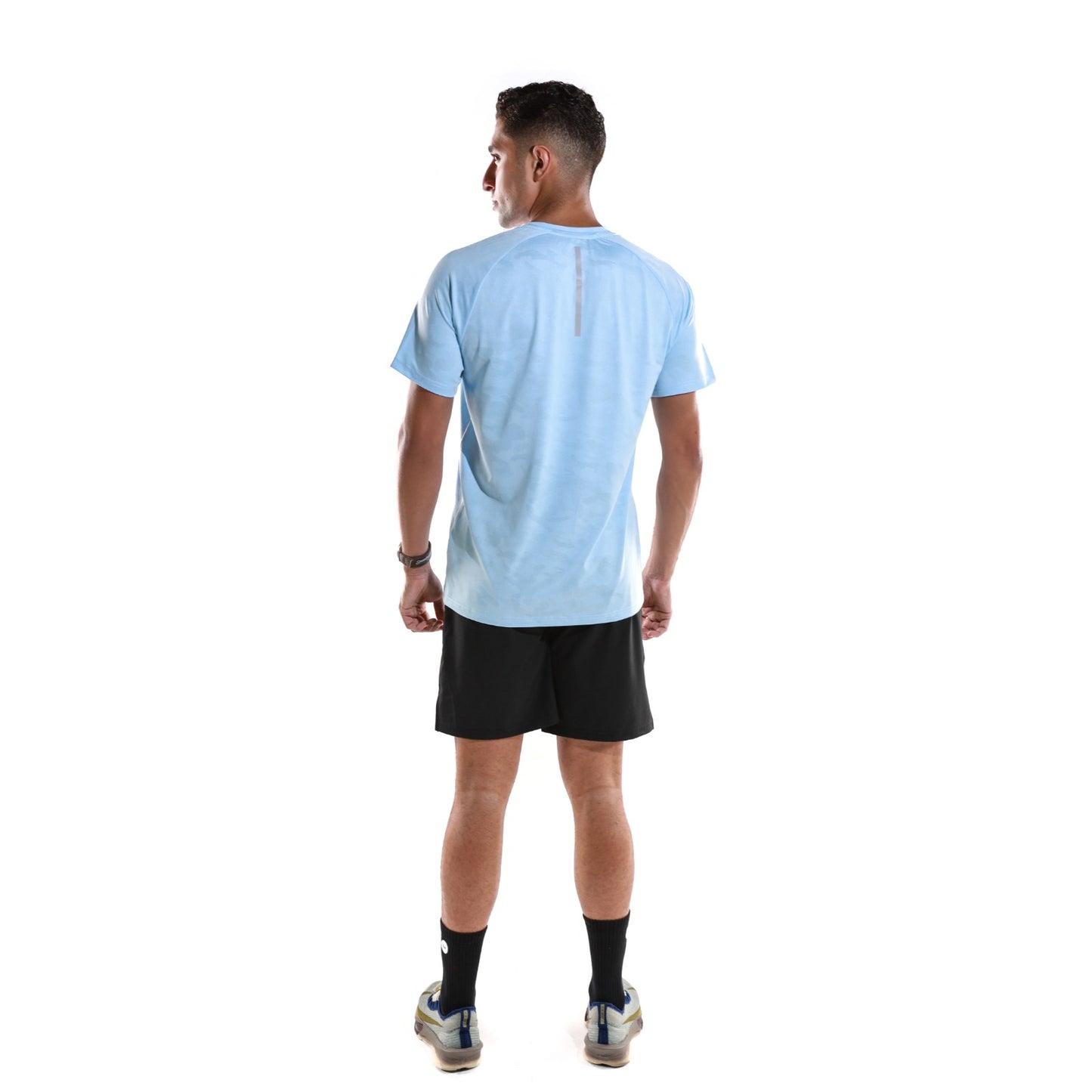 Athletic T-Shirt 01