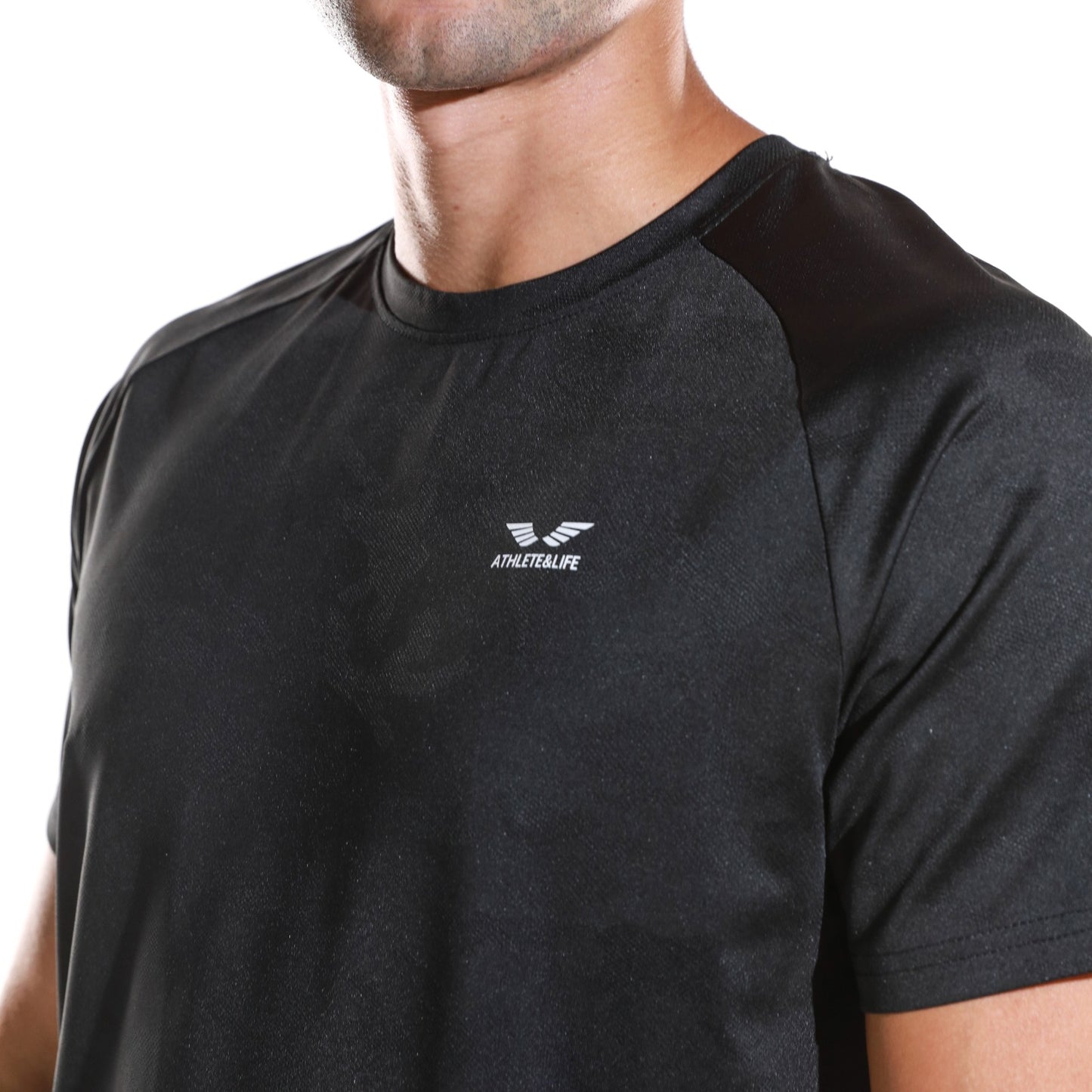 Athletic T-Shirt 03