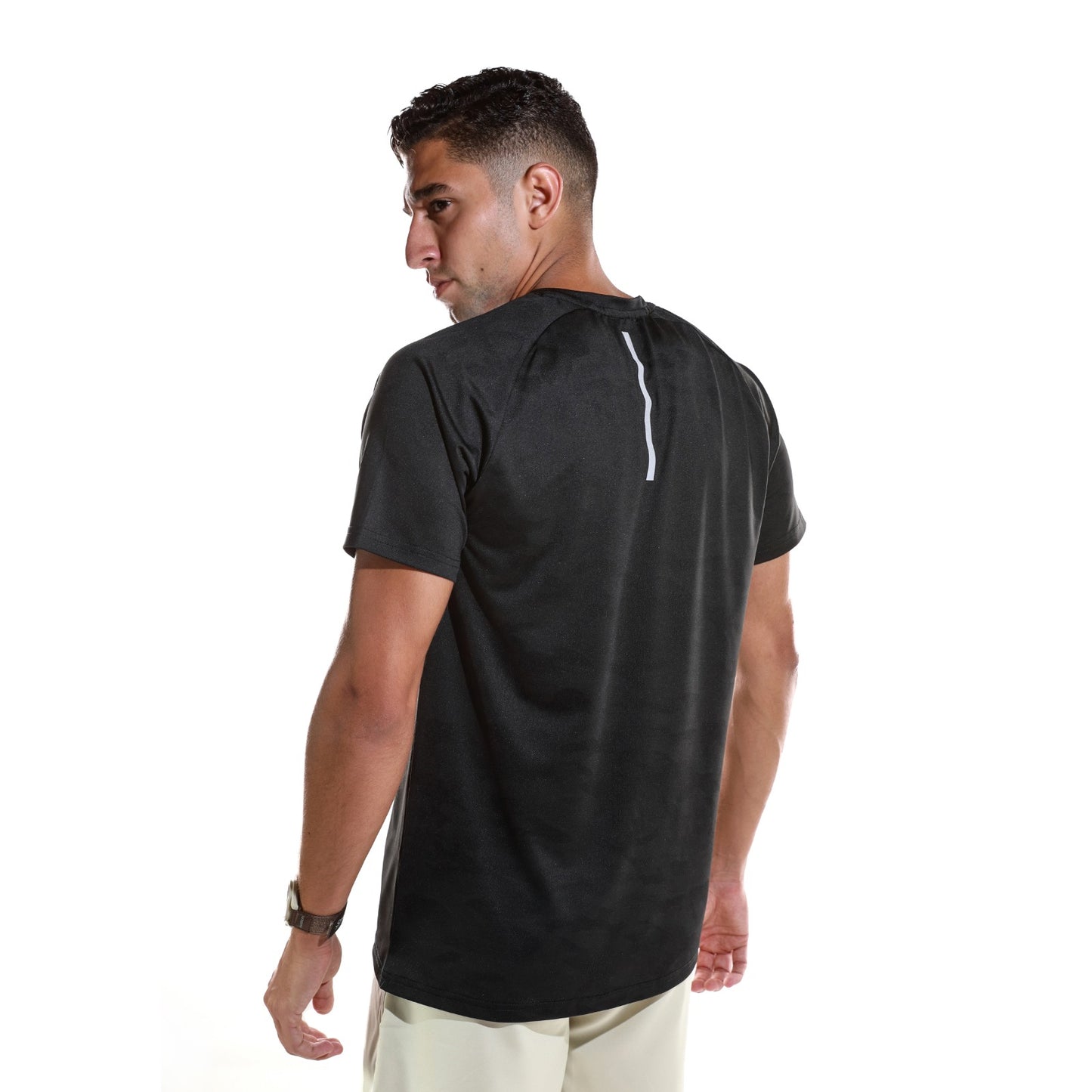 Athletic T-Shirt 03