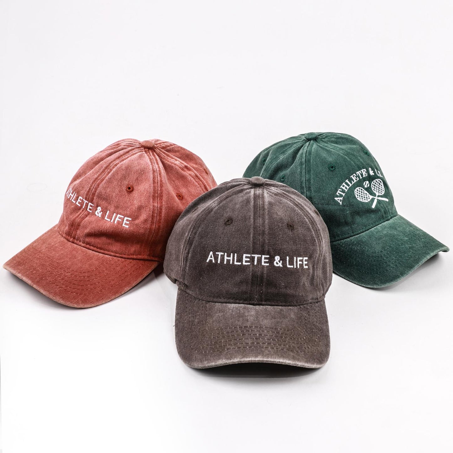 Cap