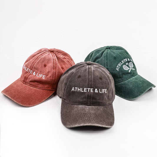 Cap