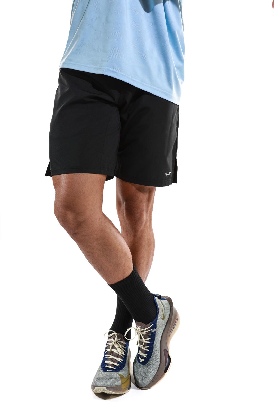 Training Shorts 01