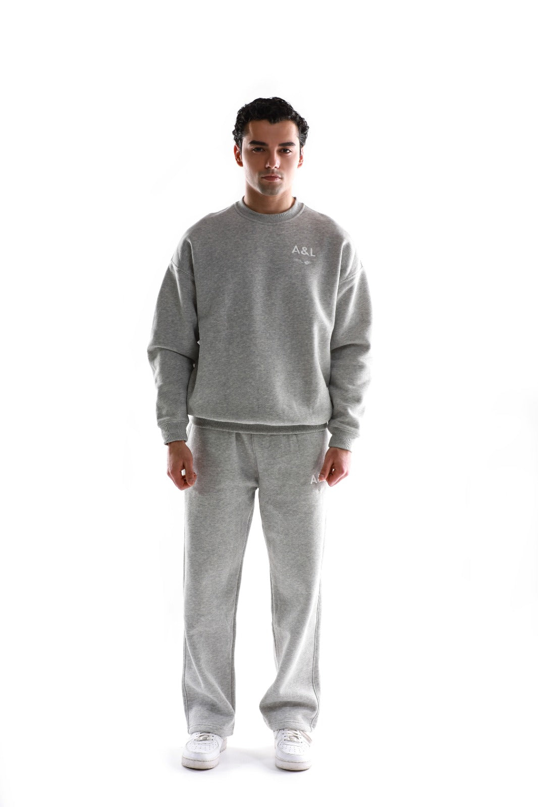Everyday Crew Set