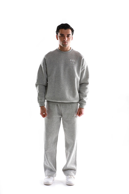 Everyday Crew Set