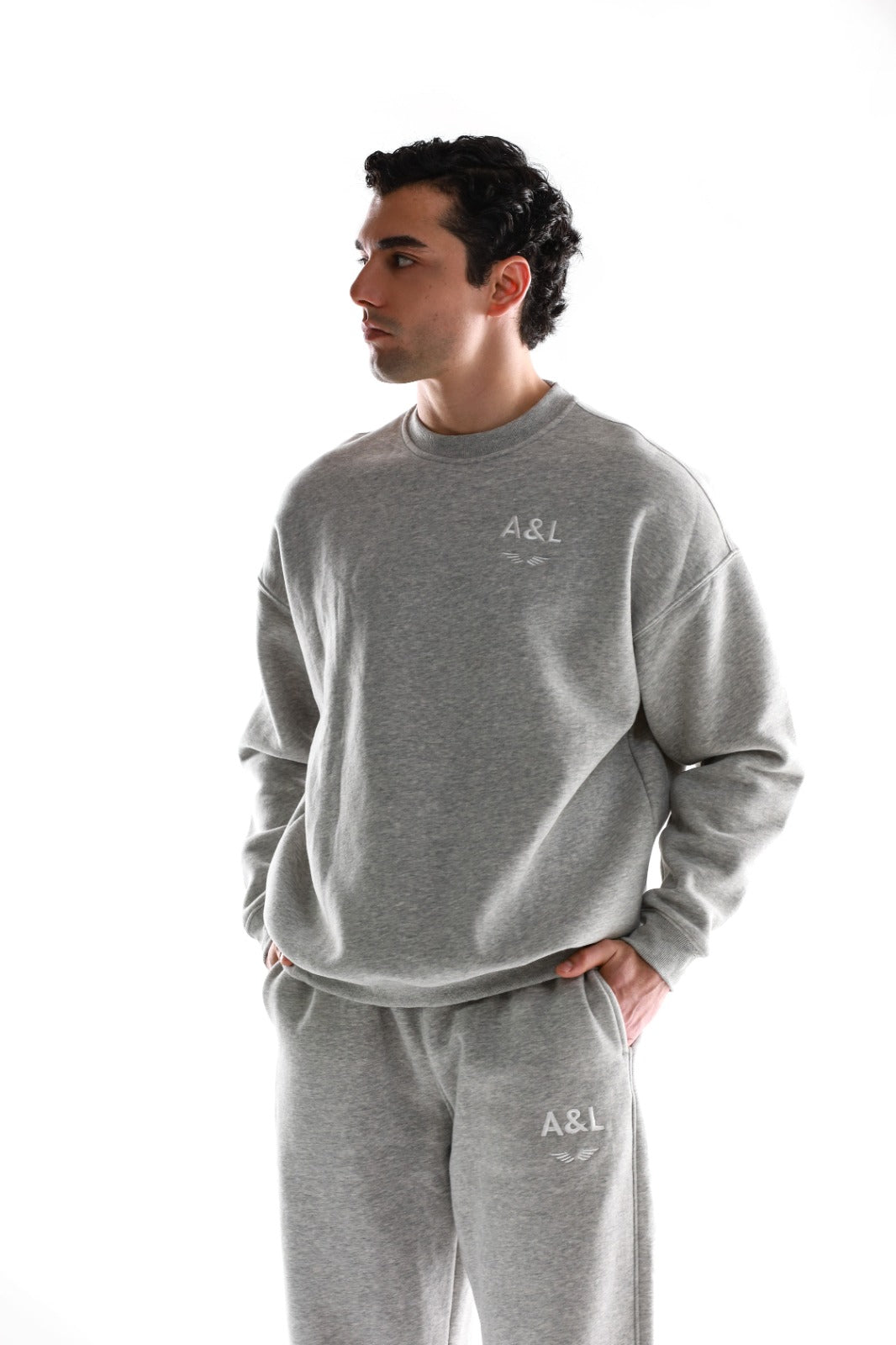 Everyday Crew Set