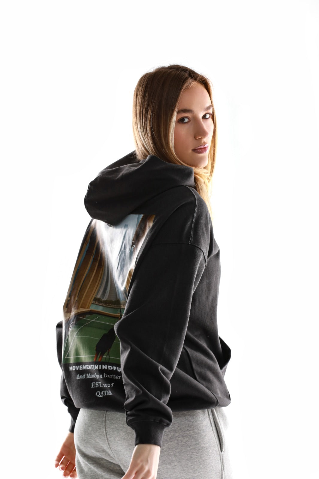 Essential Hoodie