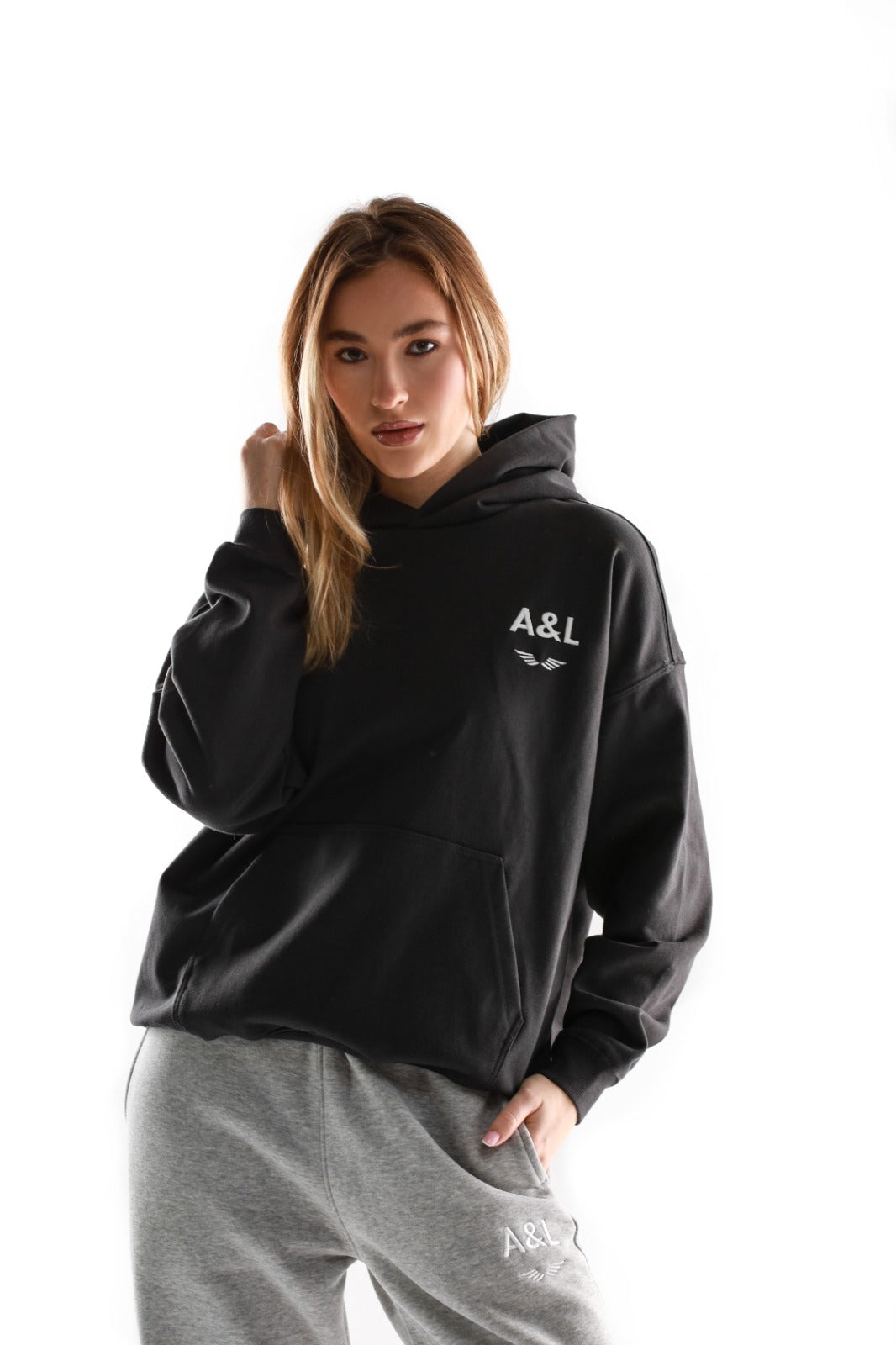 Essential Hoodie