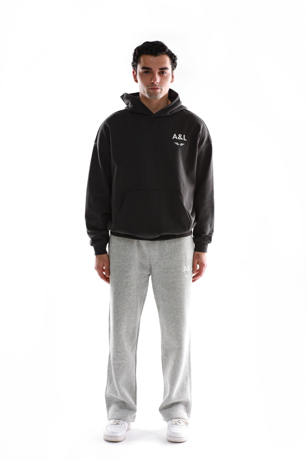 Essential Hoodie