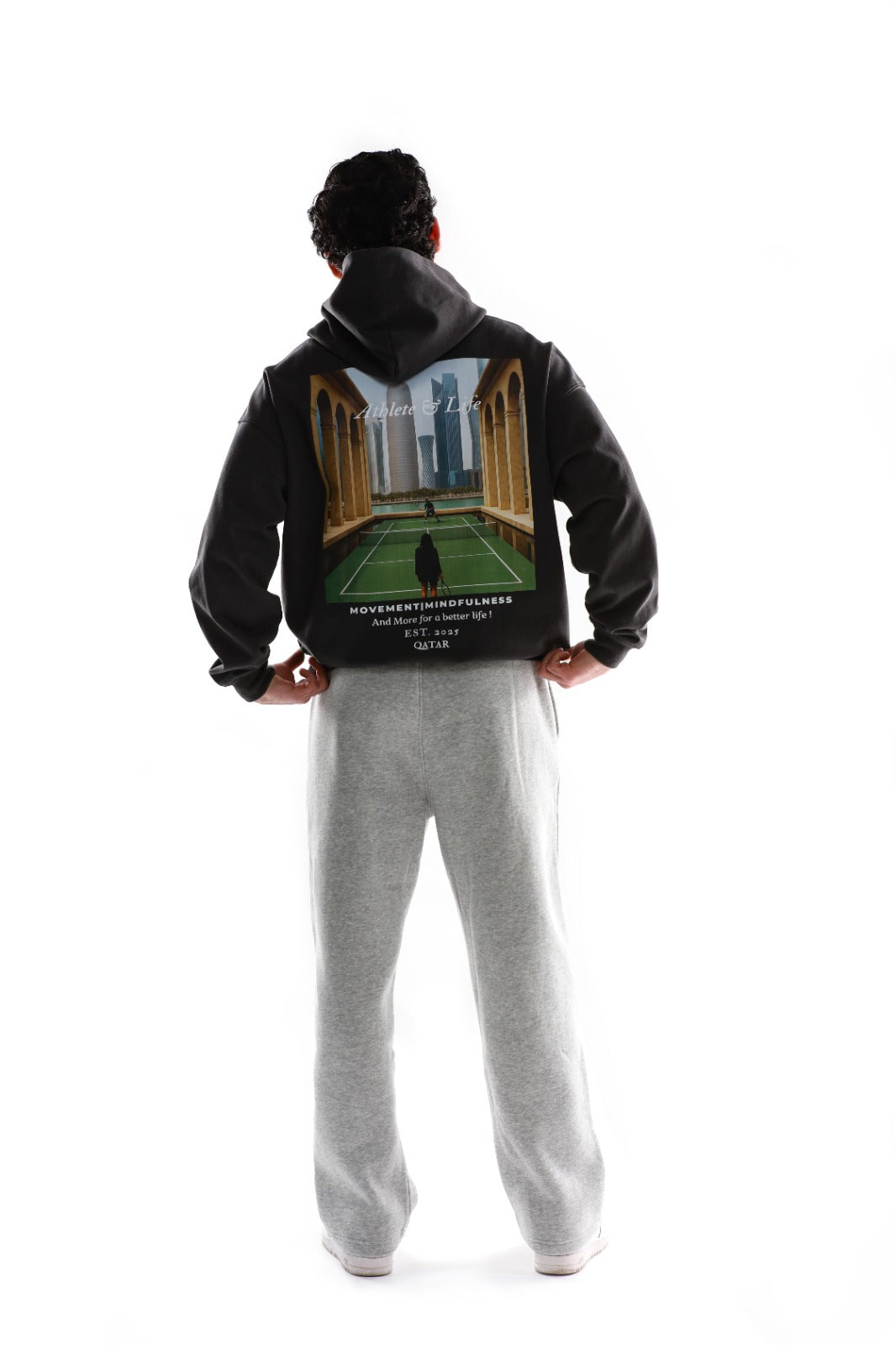 Essential Hoodie