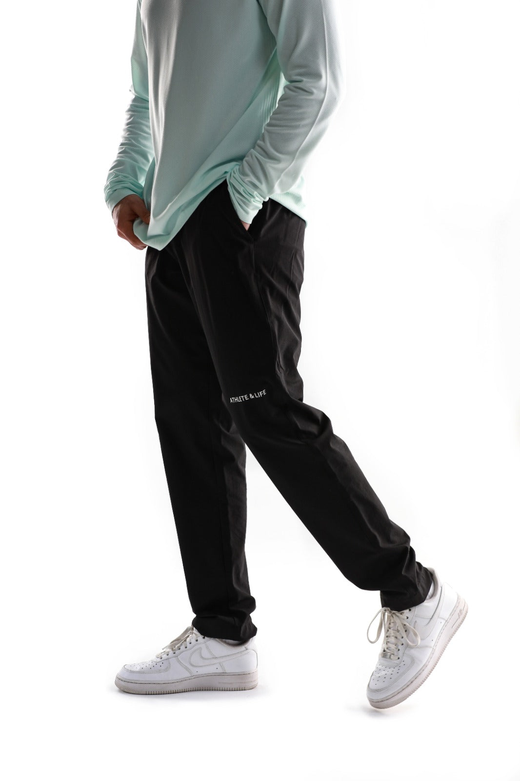Motion Track Pants