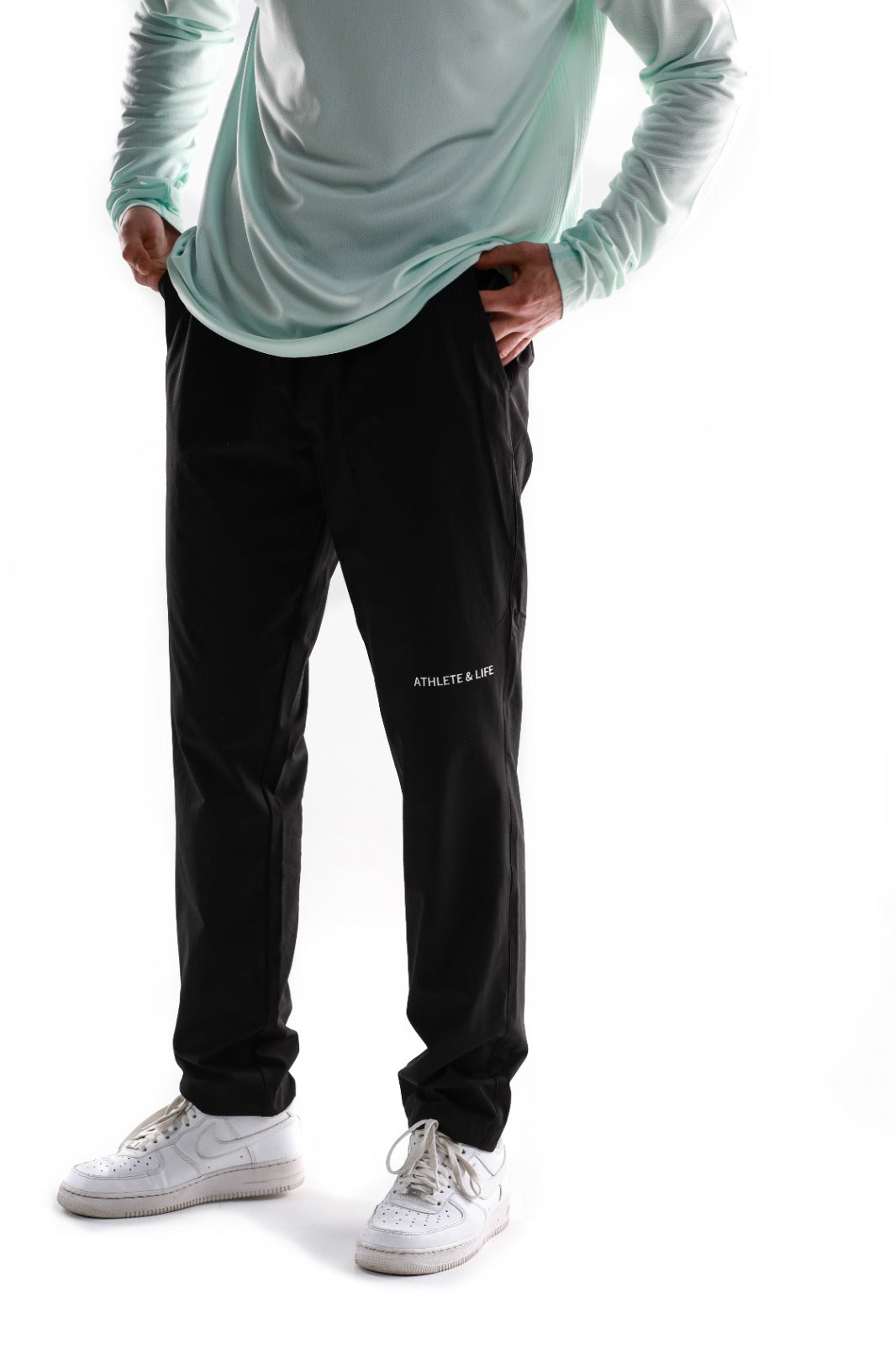Motion Track Pants