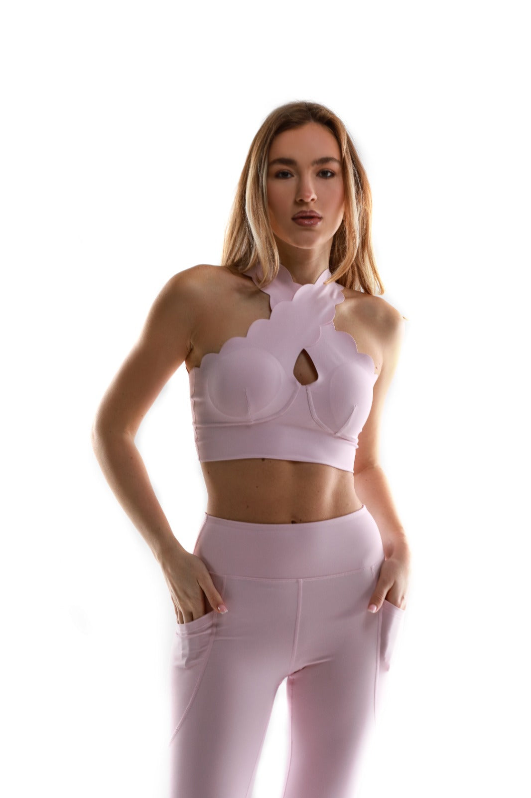 Rosè Sculpt Set