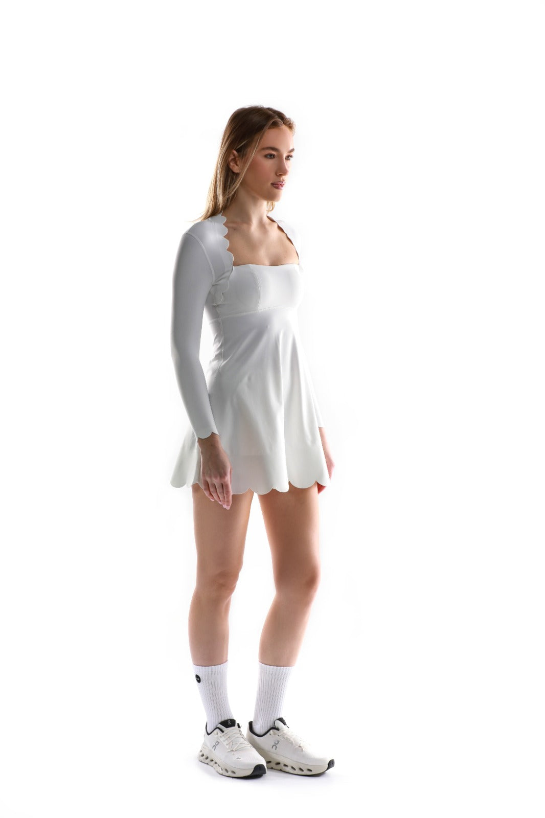 Active Grace Dress