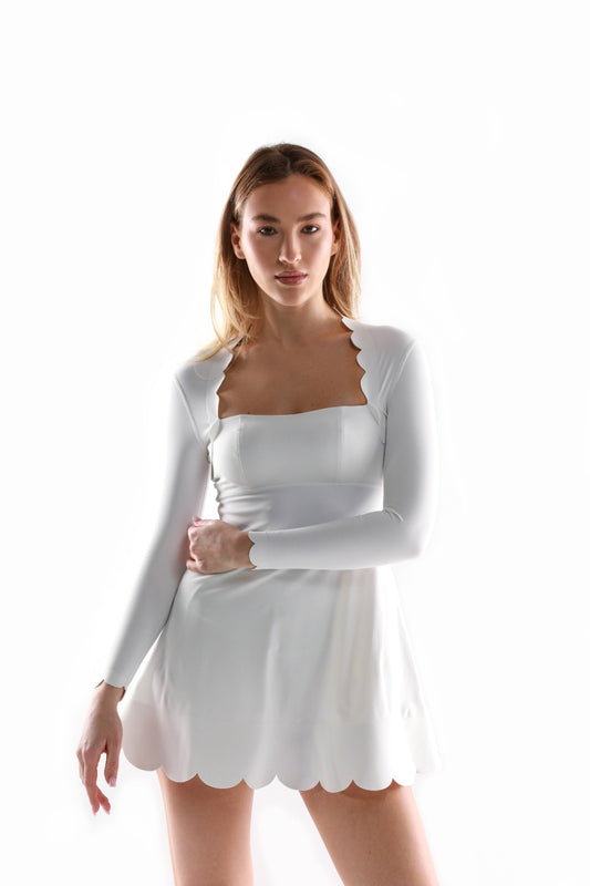 Active Grace Dress