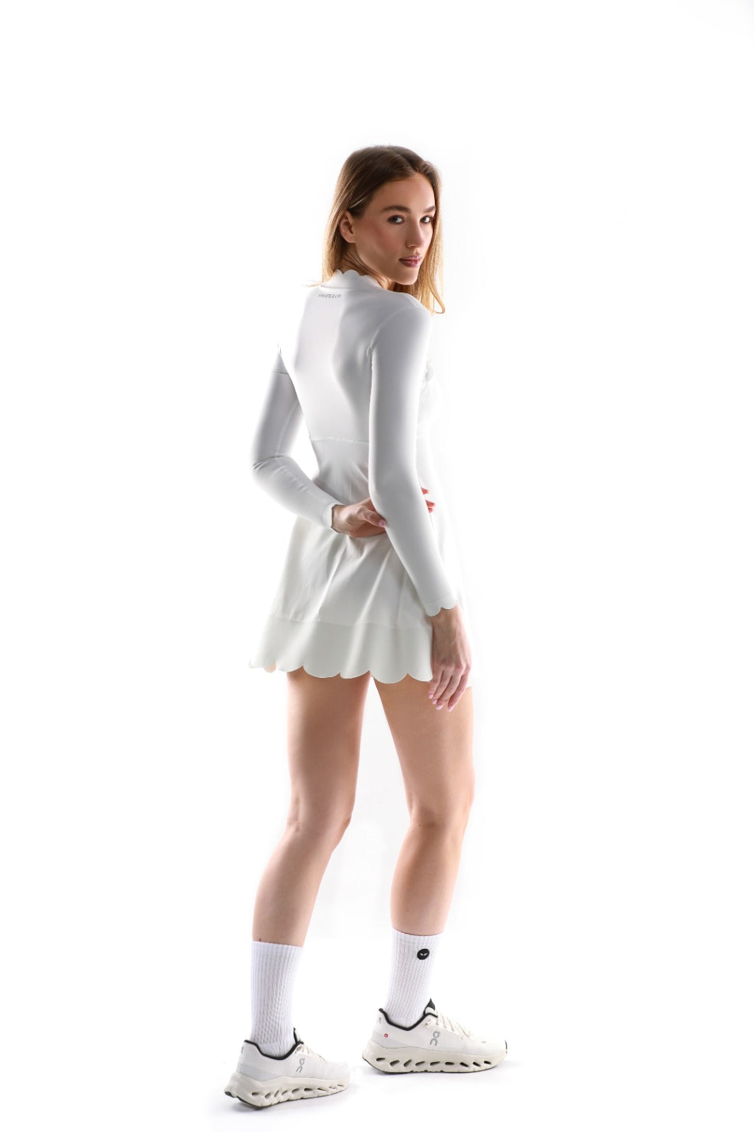 Active Grace Dress