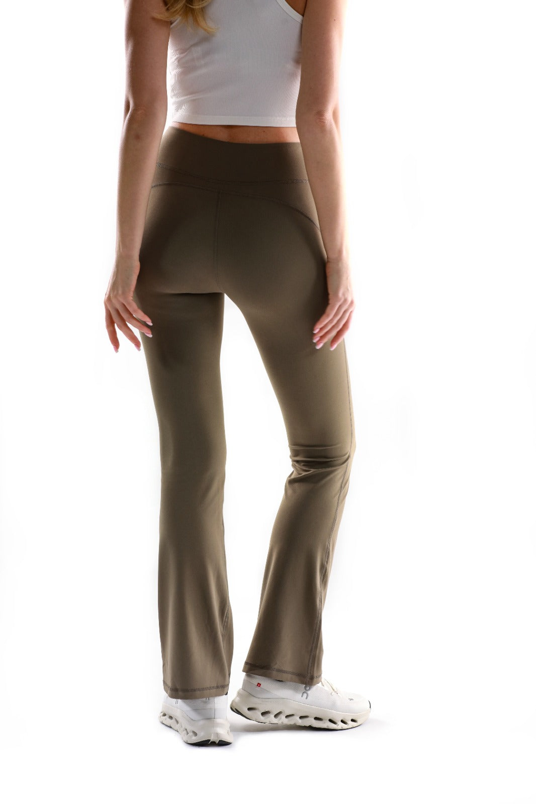Active Flare Leggings