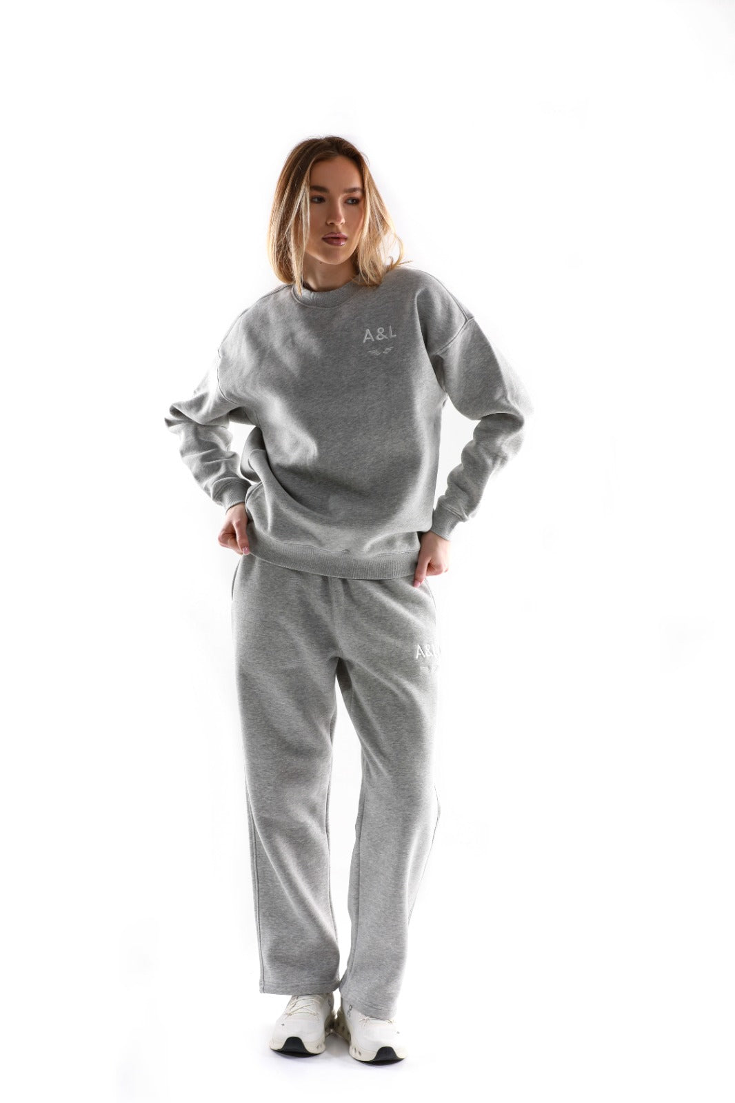 Everyday Crew Set