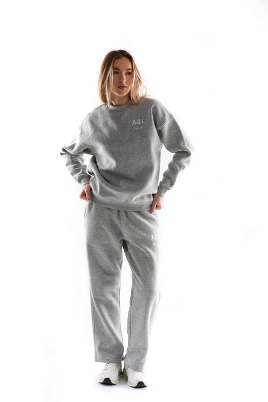 Everyday Crew Set