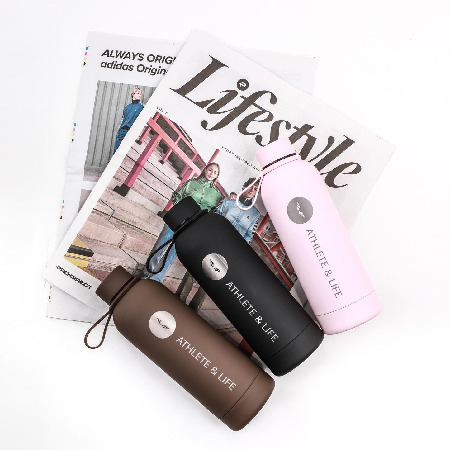Sport Water Bottle